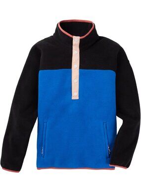 Burton Hearth Fleece